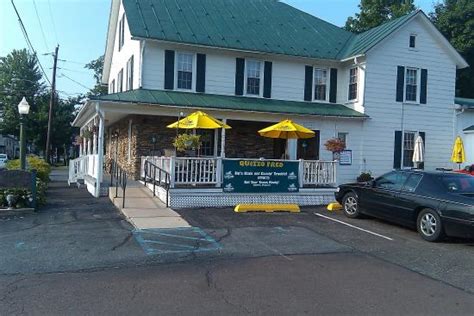 lightstreet hotel bloomsburg pa.